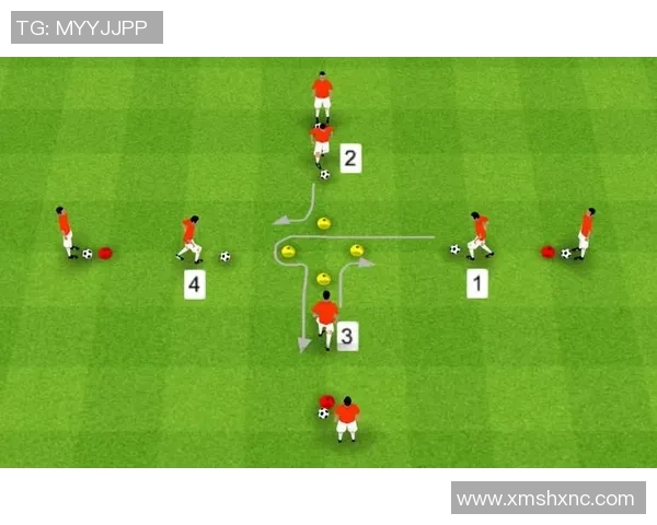 旋转运球足球明星的技巧与魅力解析让你领略足球场上的精彩瞬间