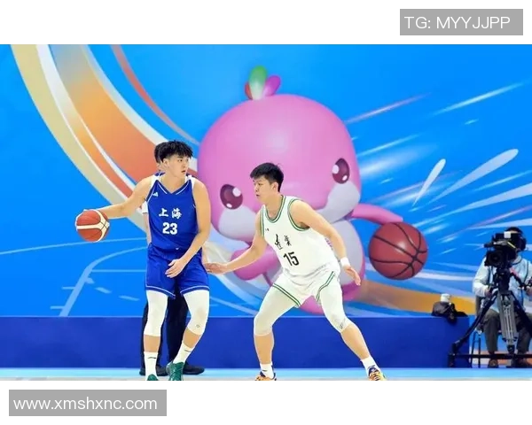 篮球专题:聚焦上海篮球队的配合